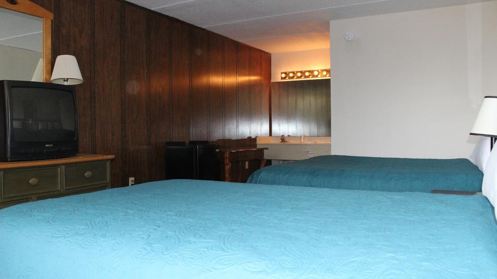 Family Inns Of America Williamsburg Ngoại thất bức ảnh