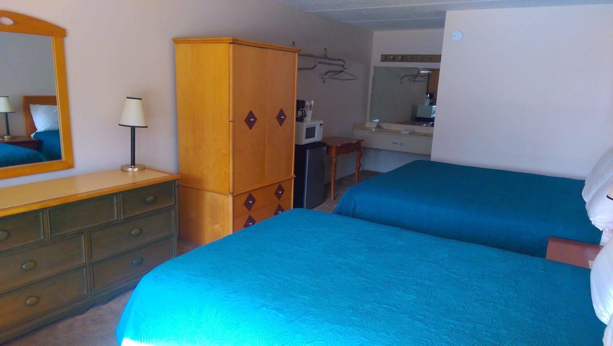 Family Inns Of America Williamsburg Ngoại thất bức ảnh