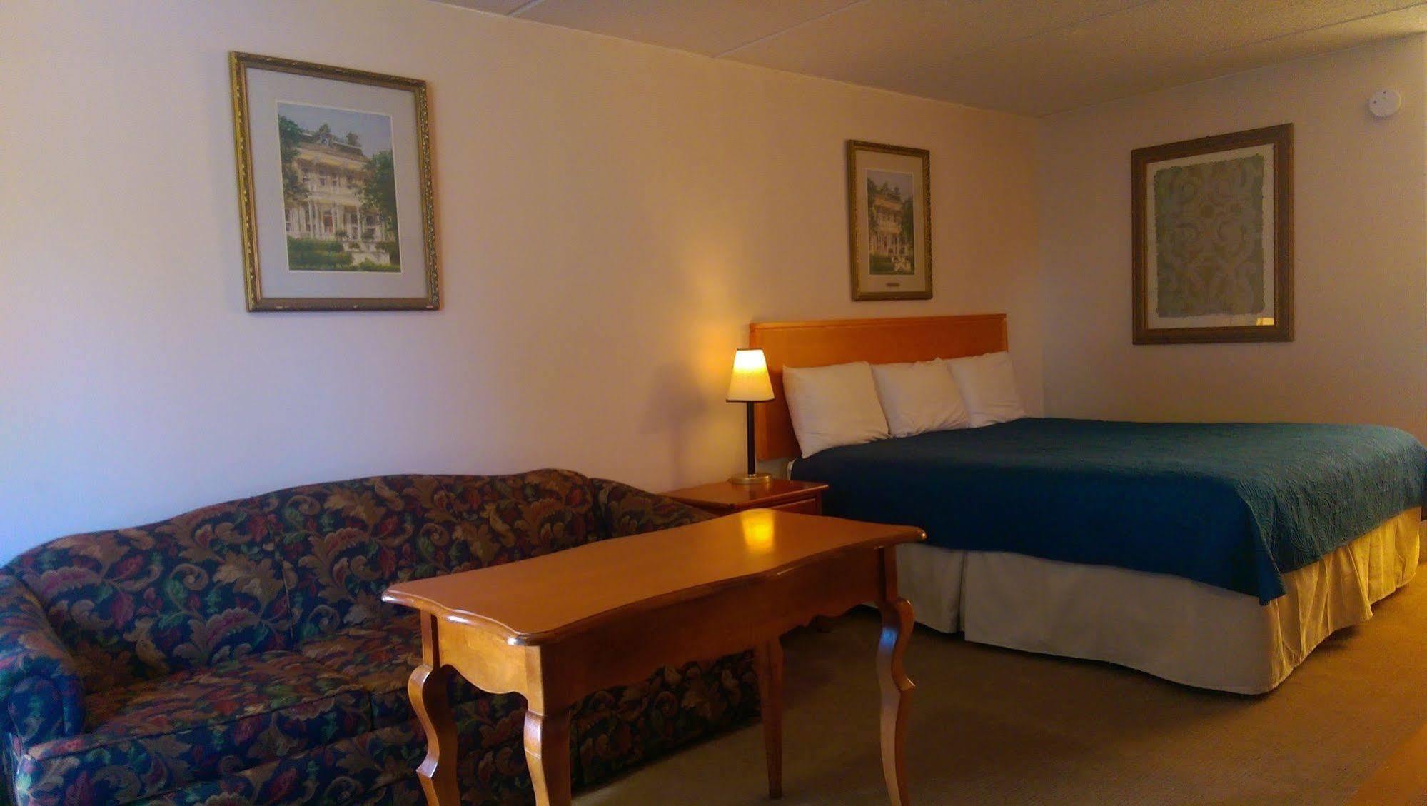 Family Inns Of America Williamsburg Ngoại thất bức ảnh