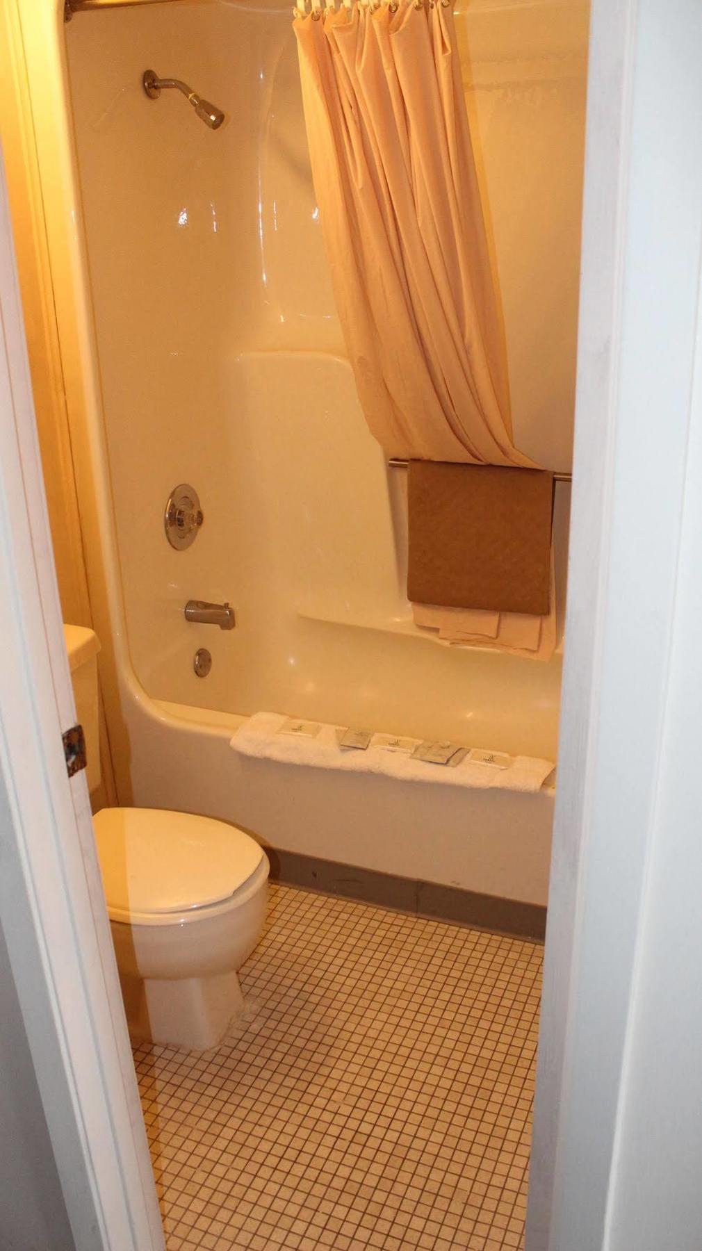 Family Inns Of America Williamsburg Ngoại thất bức ảnh