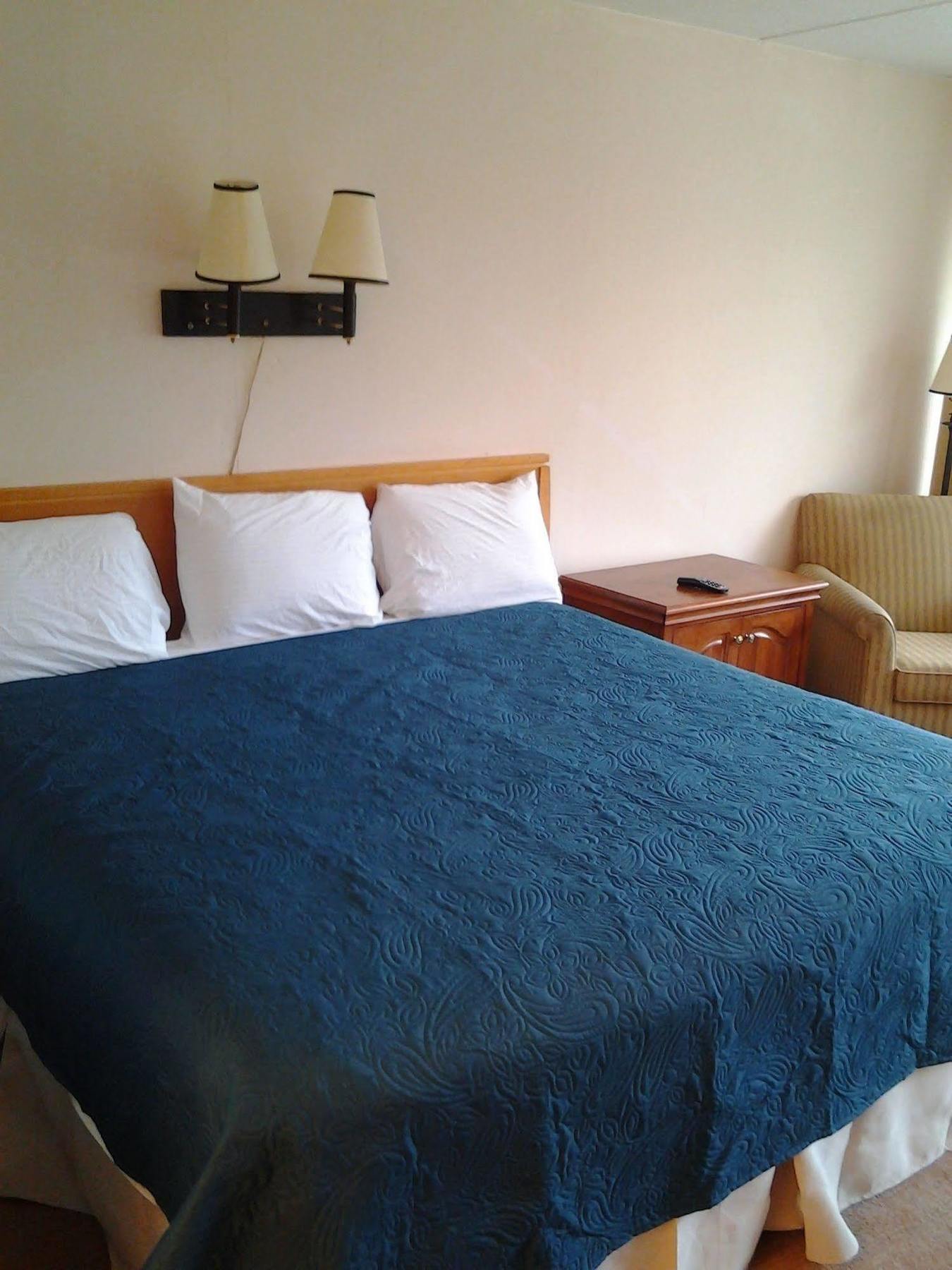 Family Inns Of America Williamsburg Ngoại thất bức ảnh