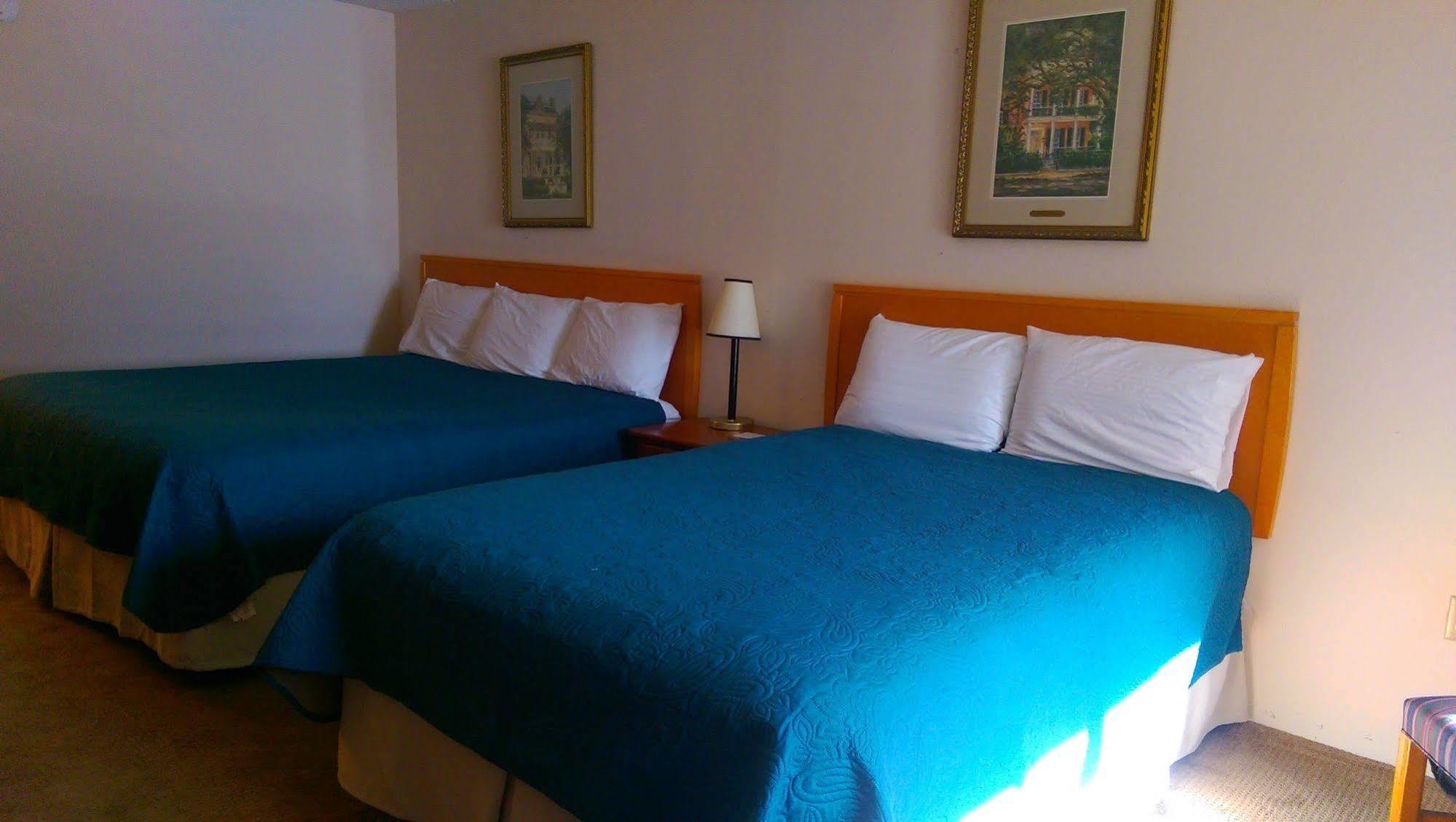 Family Inns Of America Williamsburg Ngoại thất bức ảnh