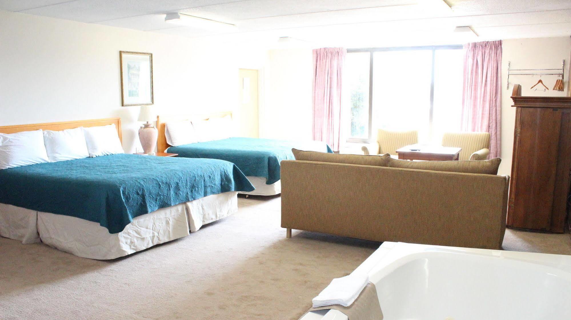 Family Inns Of America Williamsburg Ngoại thất bức ảnh