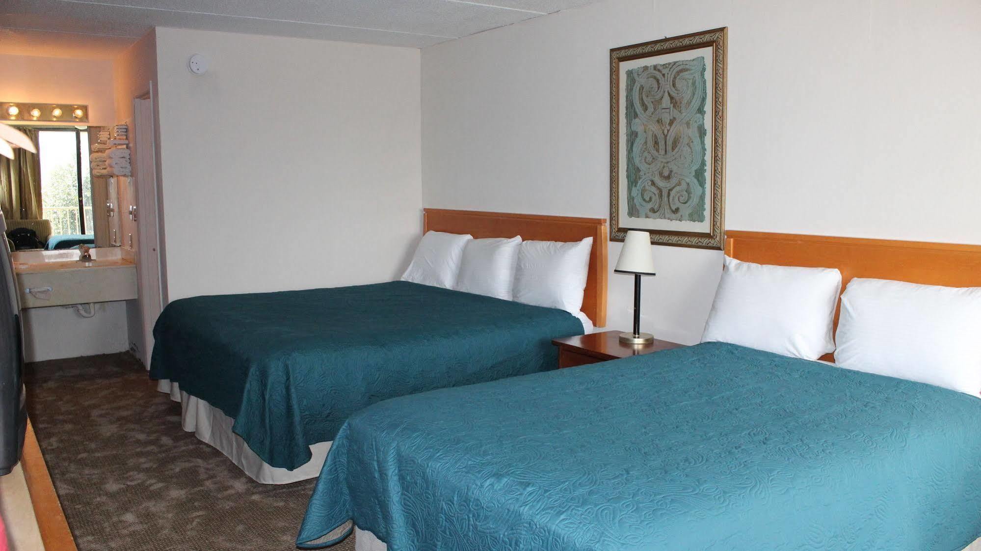 Family Inns Of America Williamsburg Ngoại thất bức ảnh